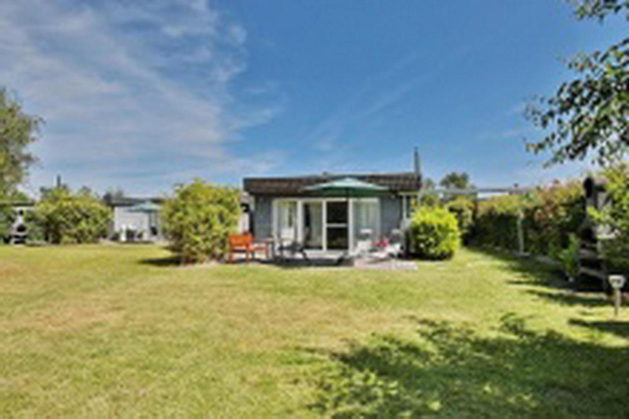 Ferienbungalow Erlenweg 20 Erlenweg 20 Appartement 1 Niendorf Ostsee Niendorf (Timmendorfer Strand) Exterior foto