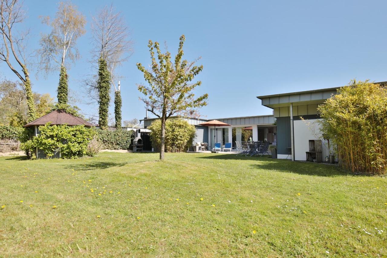 Ferienbungalow Erlenweg 20 Erlenweg 20 Appartement 1 Niendorf Ostsee Niendorf (Timmendorfer Strand) Exterior foto